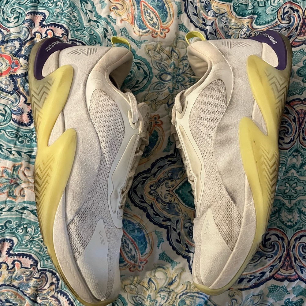 R.A.D v2’s